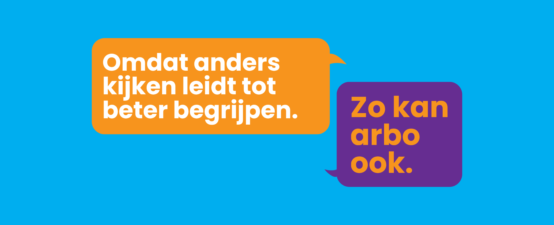 Belastbaarheid.nu - Zo kan arbo ook. Anders kijken leidt tot beter begrijpen.
